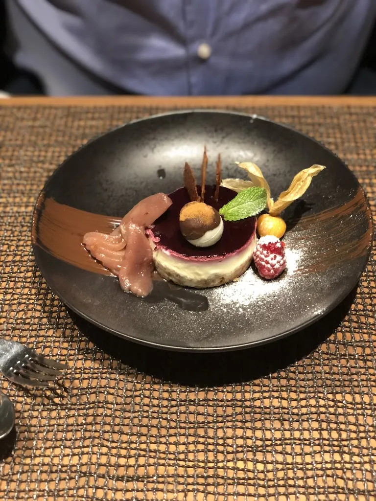 Laura S._Belsers Restaurant_Nürtingen_review