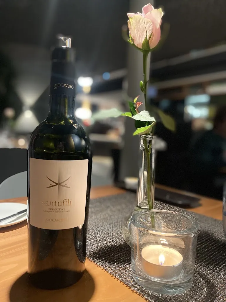 ANNE KLIMAS_Belsers Restaurant_Nürtingen_review