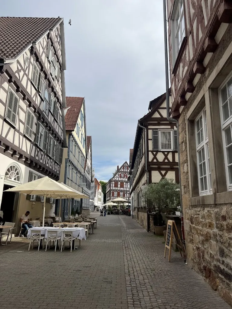 Vinh P. Mai_Kirchheim unter Teck Altstadt_Teck_avis
