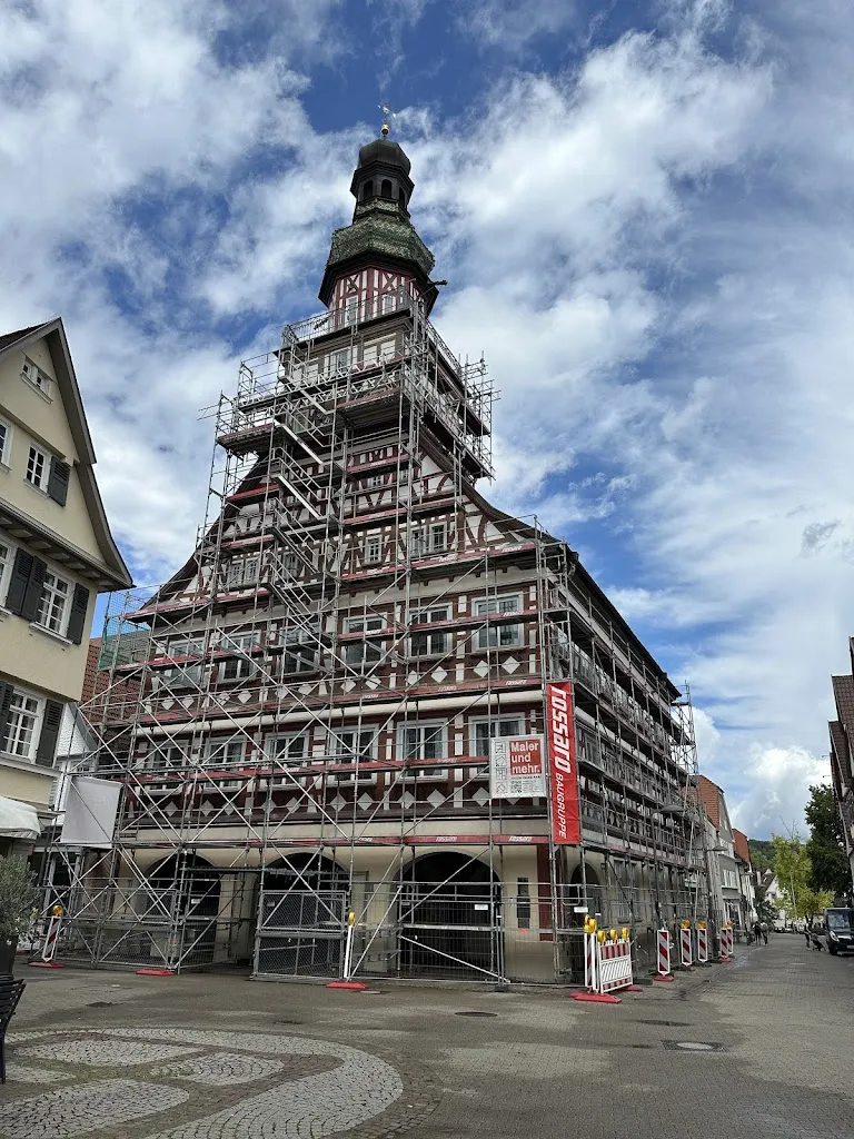 Oliver Schütte_Kirchheim unter Teck Altstadt_Teck_avis