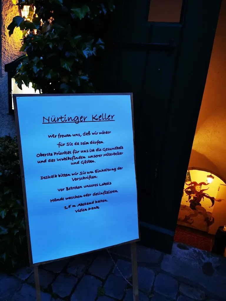 Menu_Nürtinger Keller_Nürtingen_image_3
