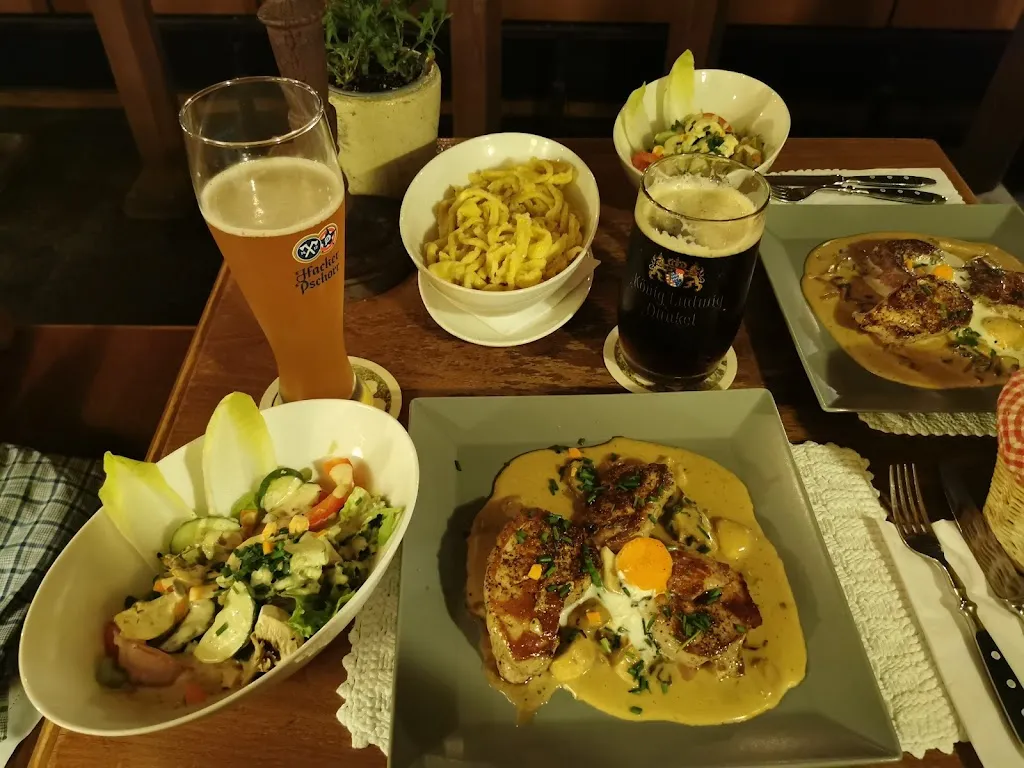 Mislav Ribar_Nürtinger Keller_Nürtingen_review