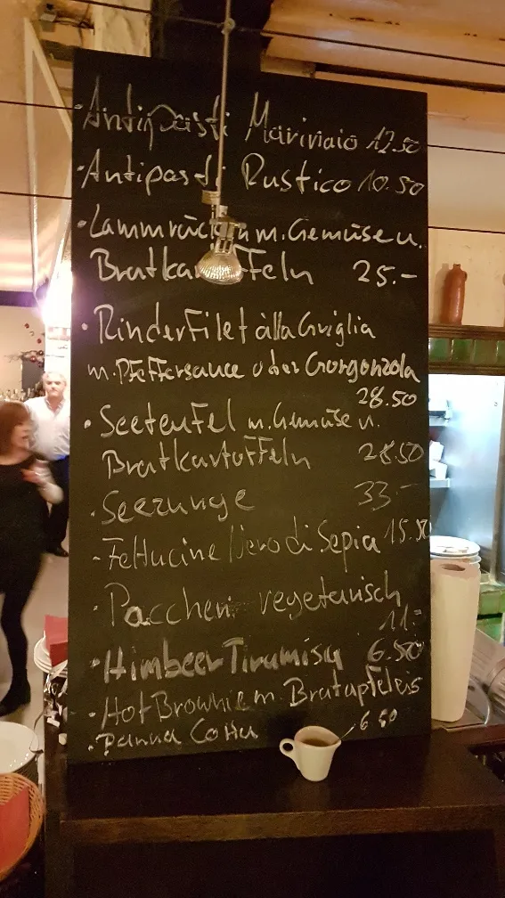 Menu_Ristorante Pizzeria Altes Wachthaus_Teck_immagine_2