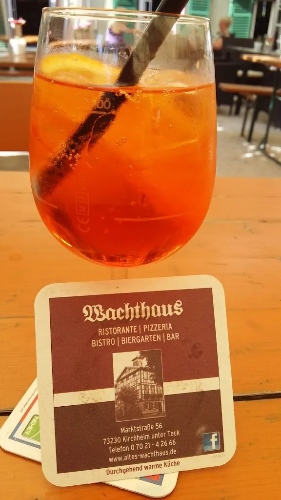 Menu_Ristorante Pizzeria Altes Wachthaus_Teck_immagine_5