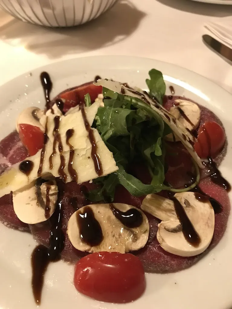 Menu_Ristorante Pizzeria Altes Wachthaus_Teck_immagine_7