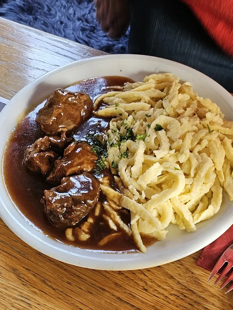 Menu_Ristorante Pizzeria Altes Wachthaus_Teck_immagine_9