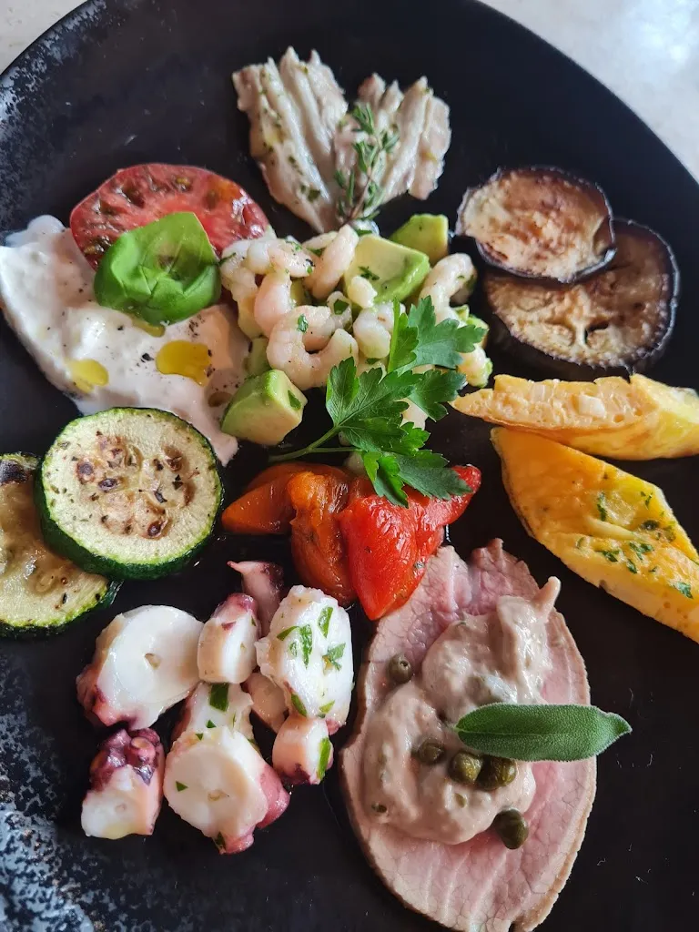 Menu_Die Kelter_Notzingen_immagine_8