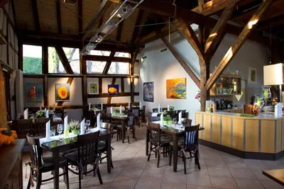 los Mubos_Die Kelter_Notzingen_review