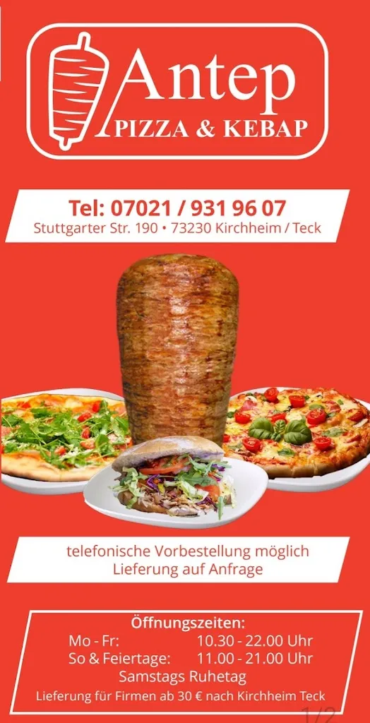 Menu_Antep Pizza Kebap_Teck_image_4