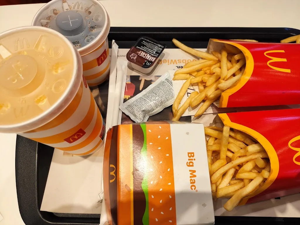 Alessandra Adami_McDonald's_Teck_review