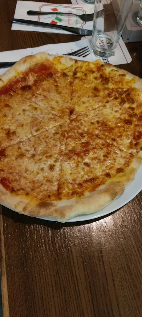 Menu_Ristorante Pizzeria Il Sapore_Kunreuth_immagine_3