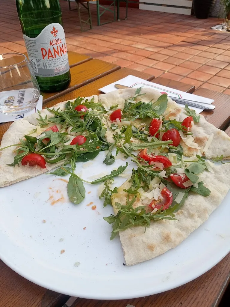 Menu_Ristorante Pizzeria Il Sapore_Kunreuth_immagine_4