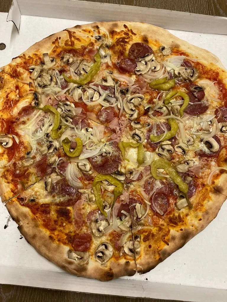 Menu_Ristorante Pizzeria Il Sapore_Kunreuth_immagine_8