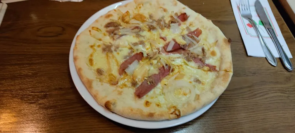 Menu_Ristorante Pizzeria Il Sapore_Kunreuth_immagine_9