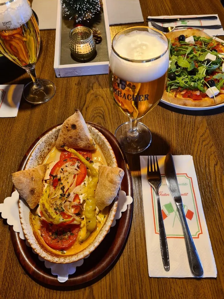 Ristorante Pizzeria Il Sapore_Kunreuth_slider_image_1