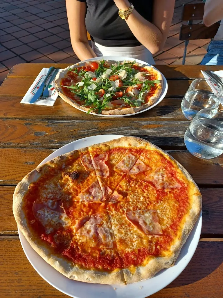 Ristorante Pizzeria Il Sapore_Kunreuth_slider_image_2