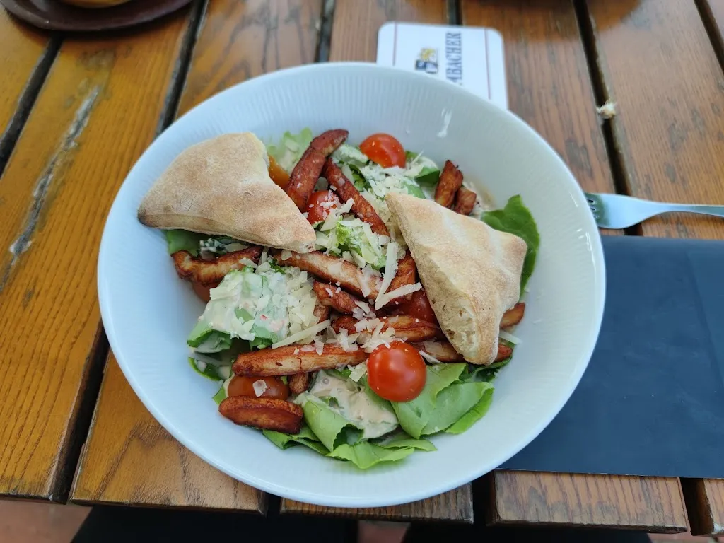 Ristorante Pizzeria Il Sapore_Kunreuth_slider_image_3