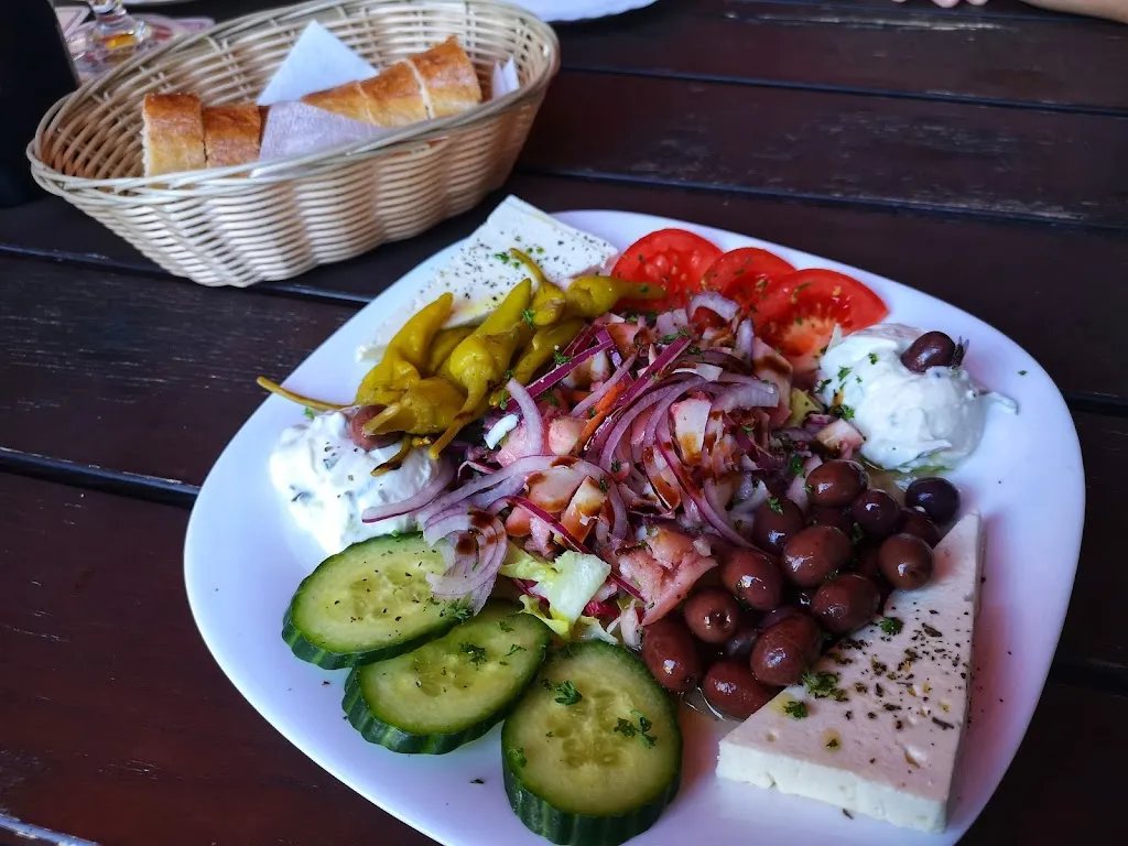 Menu_Taverne bei Jeorgo - Gasthaus Zur Linde_Kunreuth_image_6