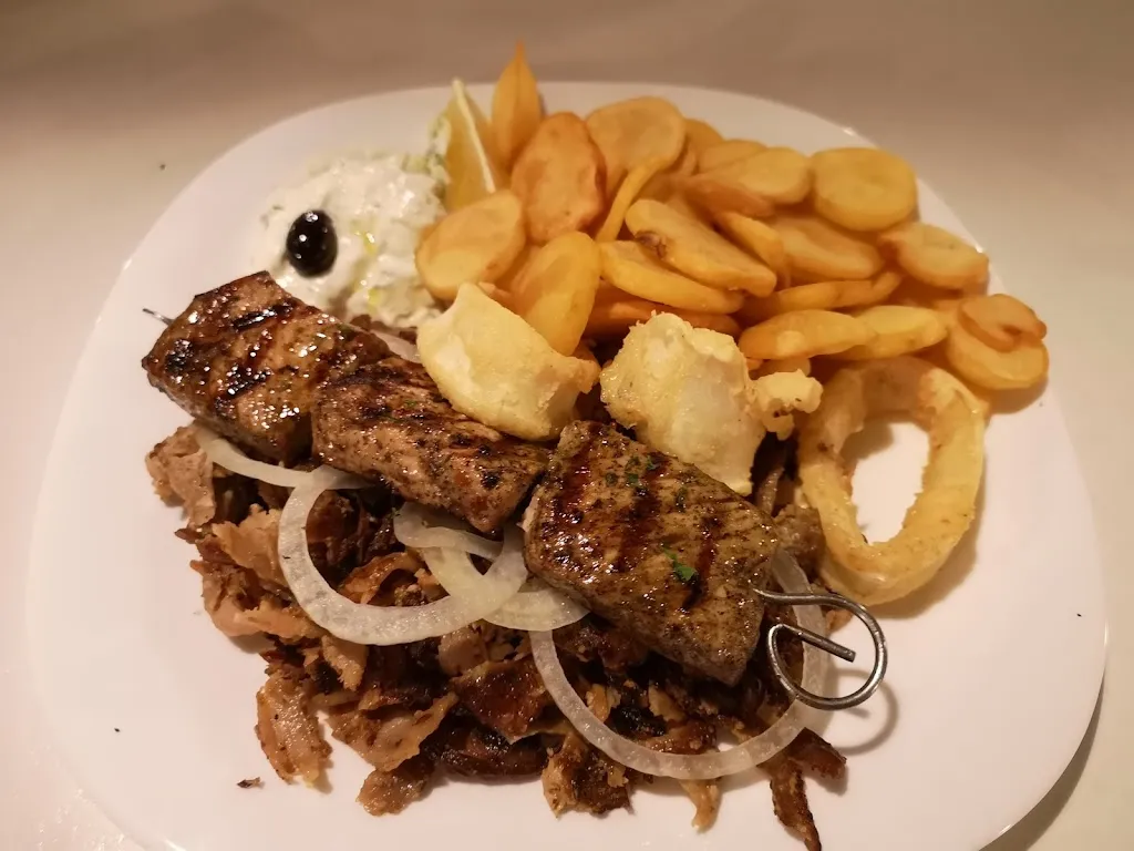 Menu_Taverne bei Jeorgo - Gasthaus Zur Linde_Kunreuth_image_7