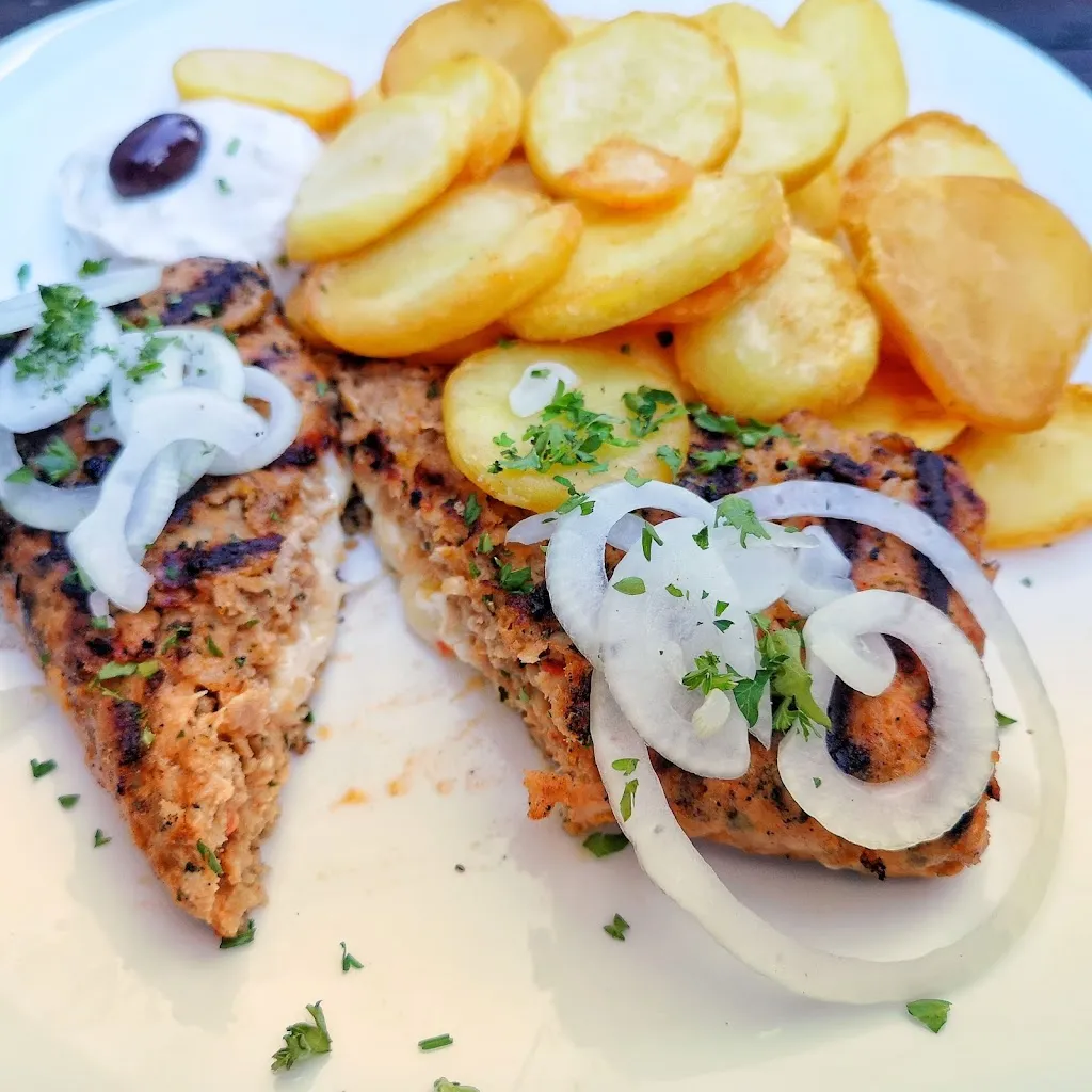 Menu_Taverne bei Jeorgo - Gasthaus Zur Linde_Kunreuth_image_8