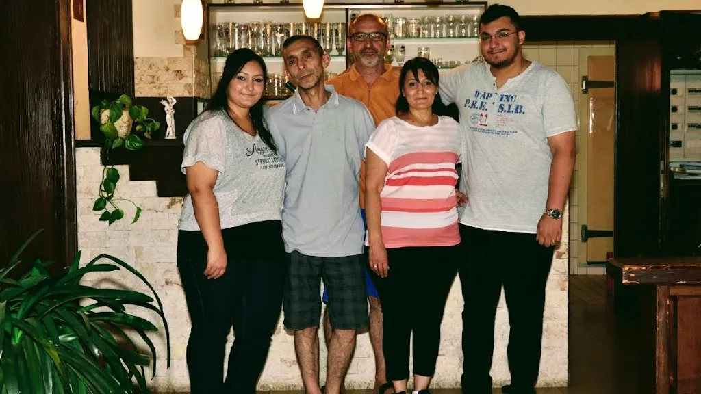 Taverne bei Jeorgo - Gasthaus Zur Linde_Kunreuth_slider_image_2