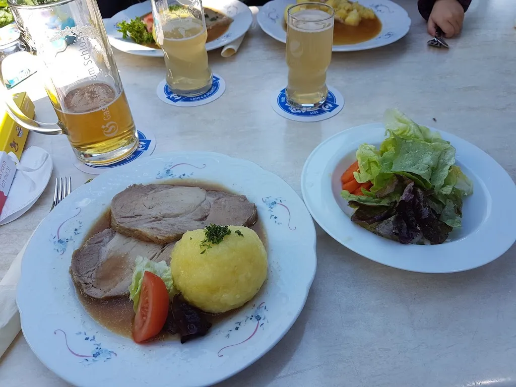 Menu_Gasthaus zum Schloss_Kunreuth_immagine_3