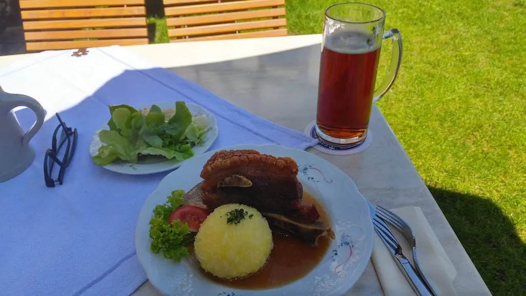 Menu_Gasthaus zum Schloss_Kunreuth_immagine_7