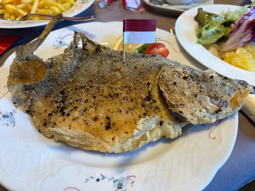 Christian Rabhansl_Gasthaus zum Schloss_Kunreuth_review