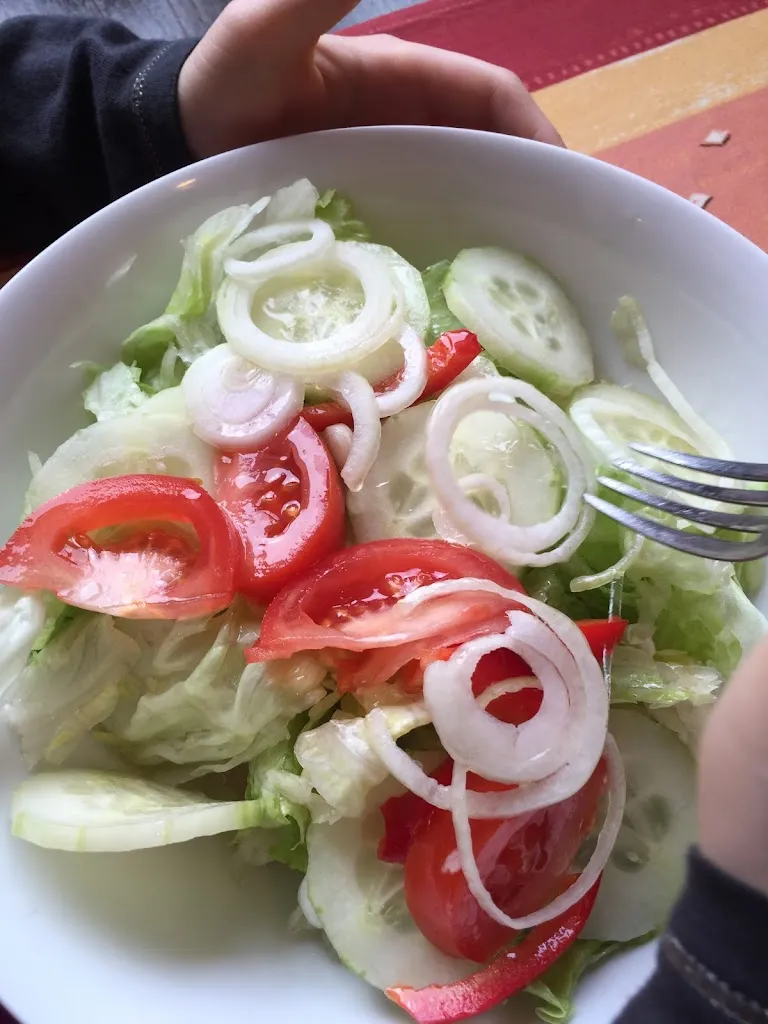 Menü_Ristorante Pizzeria Pronto_Laberweinting_Bild_6