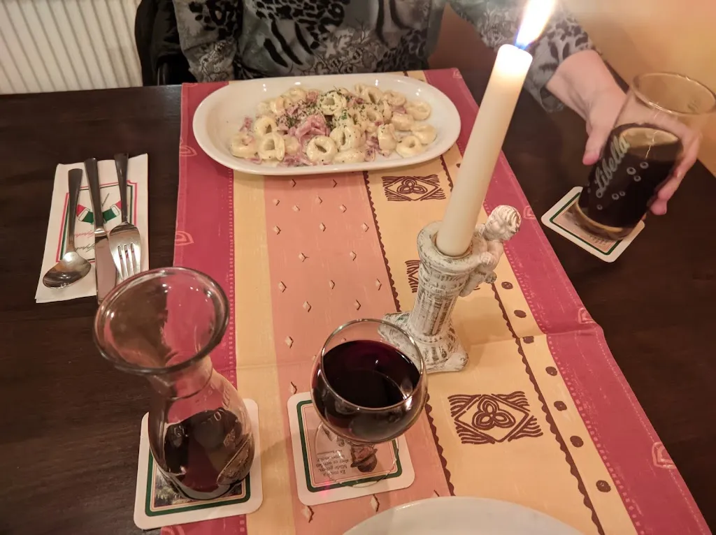 Menü_Ristorante Pizzeria Pronto_Laberweinting_Bild_7