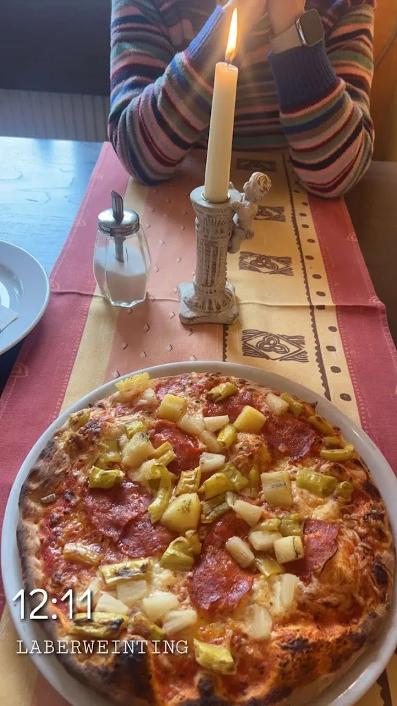Kobrick_Ristorante Pizzeria Pronto_Laberweinting_review