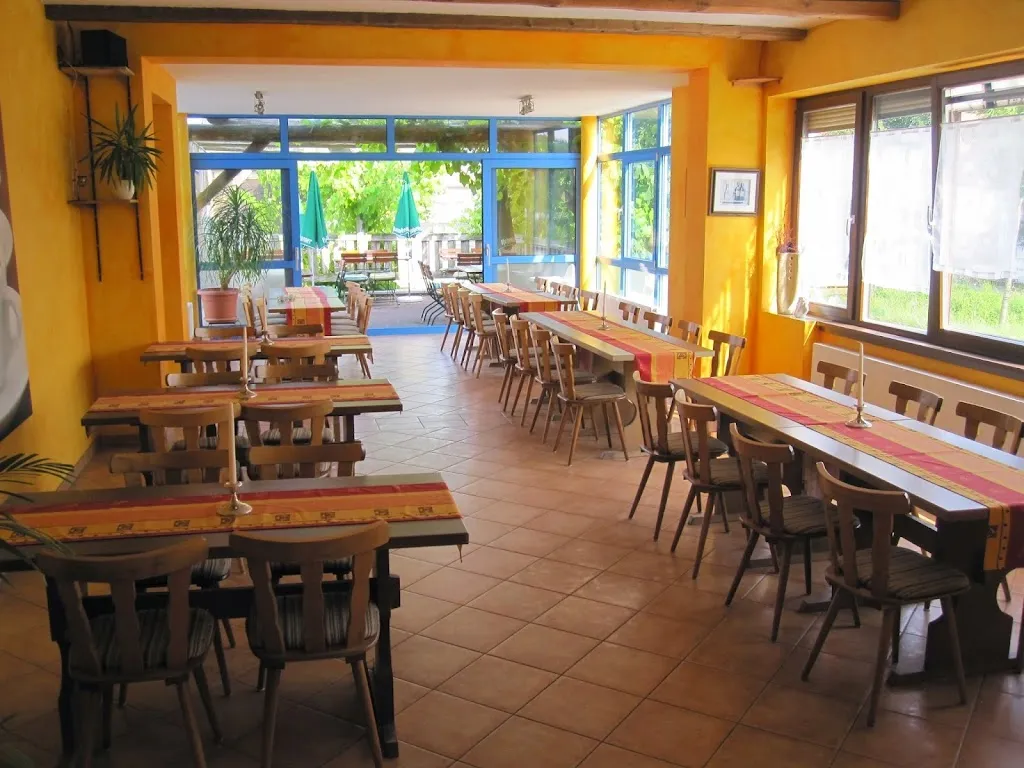 Ristorante Pizzeria Pronto_Laberweinting_slider_image_3