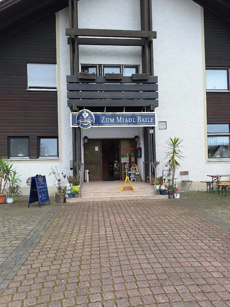 Christine Wengler_Gasthaus 