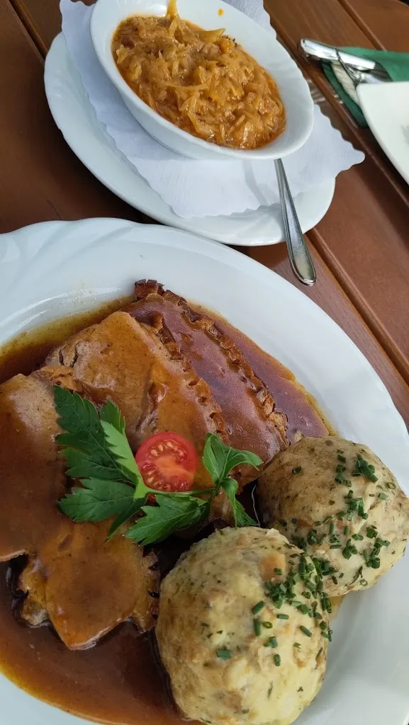 Menu_Höhenrestaurant Cafe Waldeck_Aichelberg_immagine_7