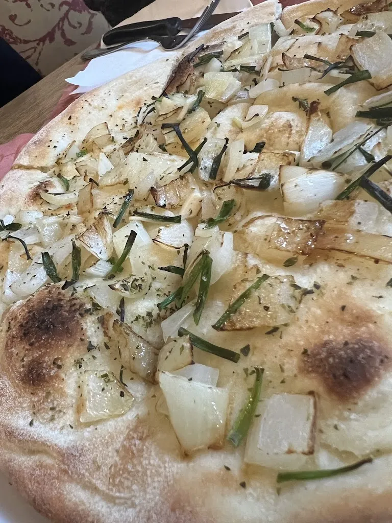 Michael “THX” Th_Restaurant Pizzeria Rössle_Backnang_review