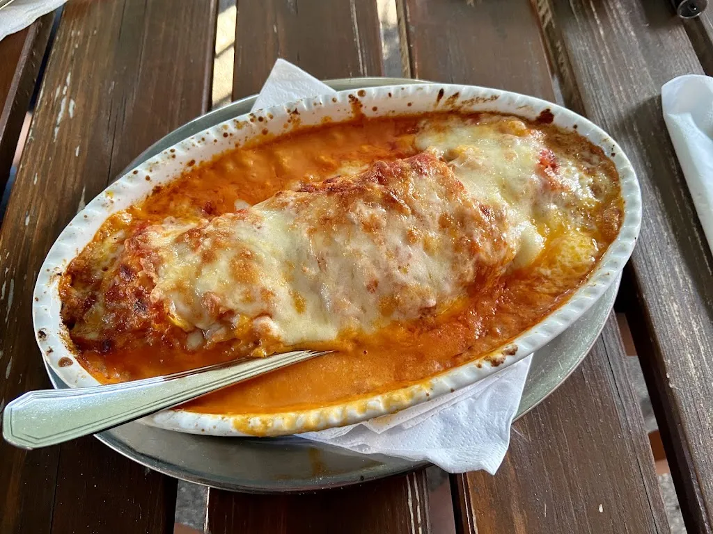 Patric Waibel_Restaurant Pizzeria Rössle_Backnang_review