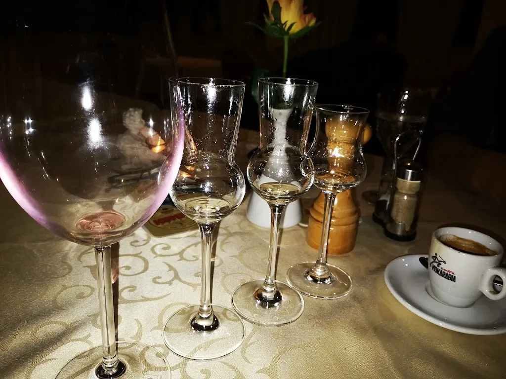 D. L._Restaurant Pizzeria Rössle_Backnang_review