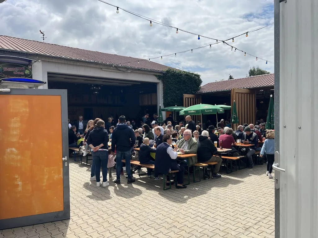 Arnold Josemanders_Zum Dorfwirt_Künzing_review