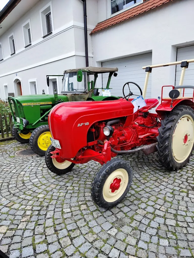 Chris_Zum Dorfwirt_Künzing_review