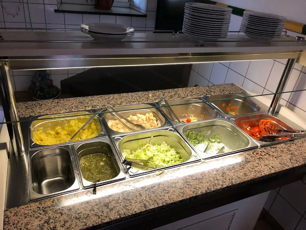 Elke “Miss Ellie” A._Zum Dorfwirt_Künzing_review