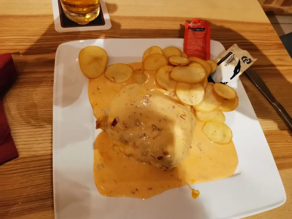 Menu_Pizzeria il Castello_Künzing_immagine_9