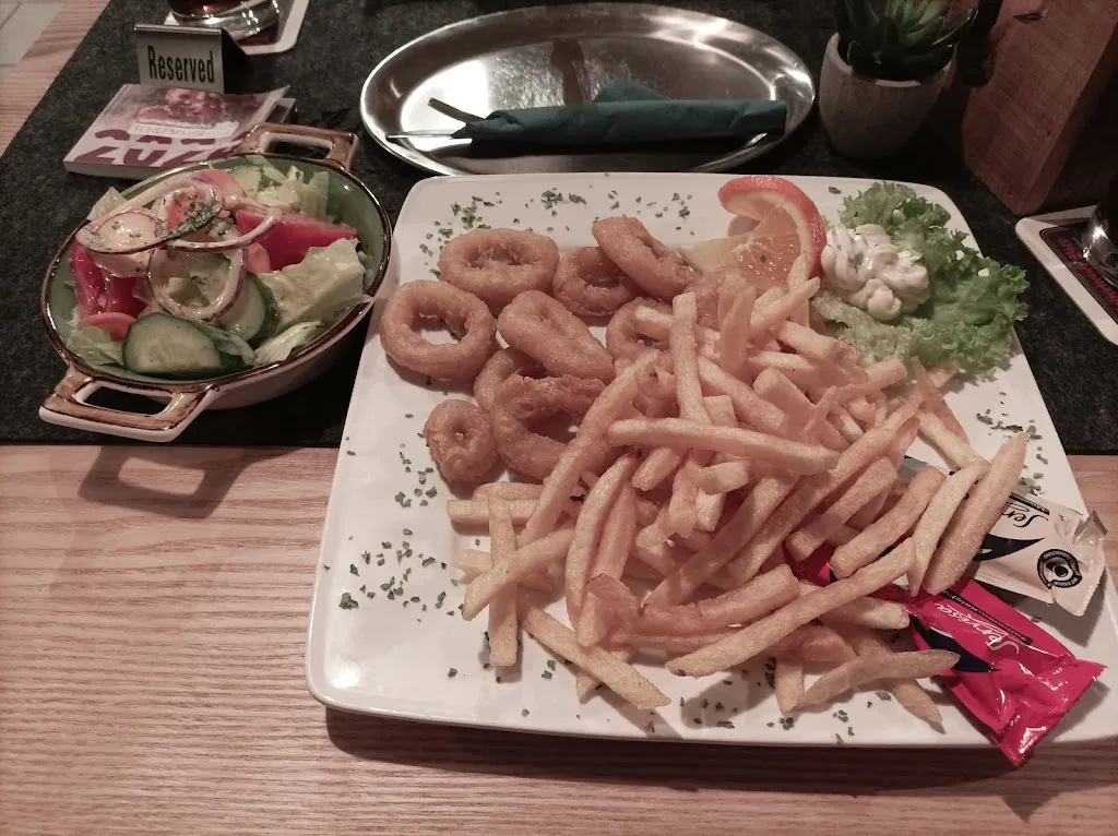 Silvia Sonnleitner_Pizzeria il Castello_Künzing_review