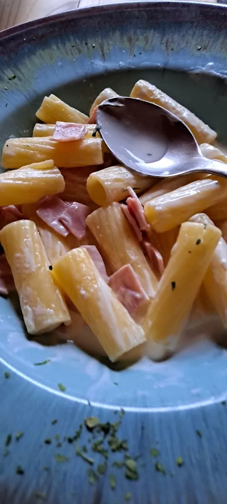 Ingrid Tichelaar_Pizzeria il Castello_Künzing_review