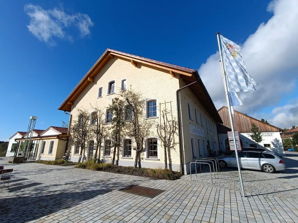 Gasthof zur Post_Lalling_slider_image_3