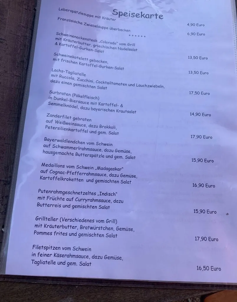 Menu_Gasthof Oswald_Lalling_image_2