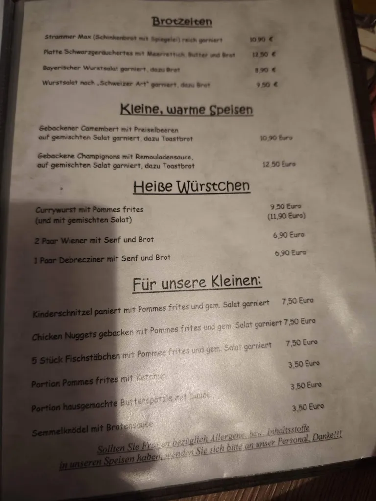 Menu_Gasthof Oswald_Lalling_image_4