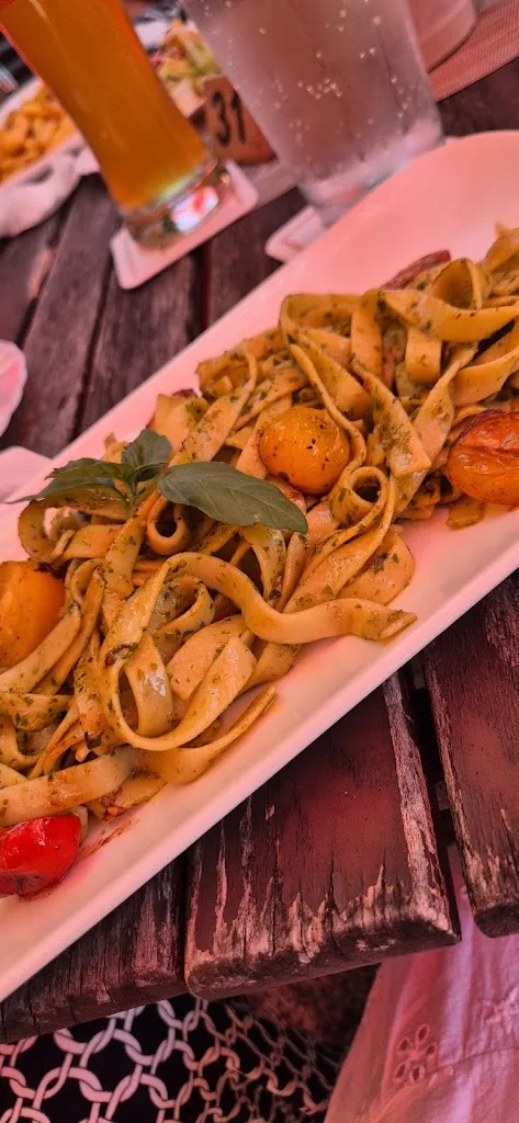 Julia W_Gasthof Oswald_Lalling_review