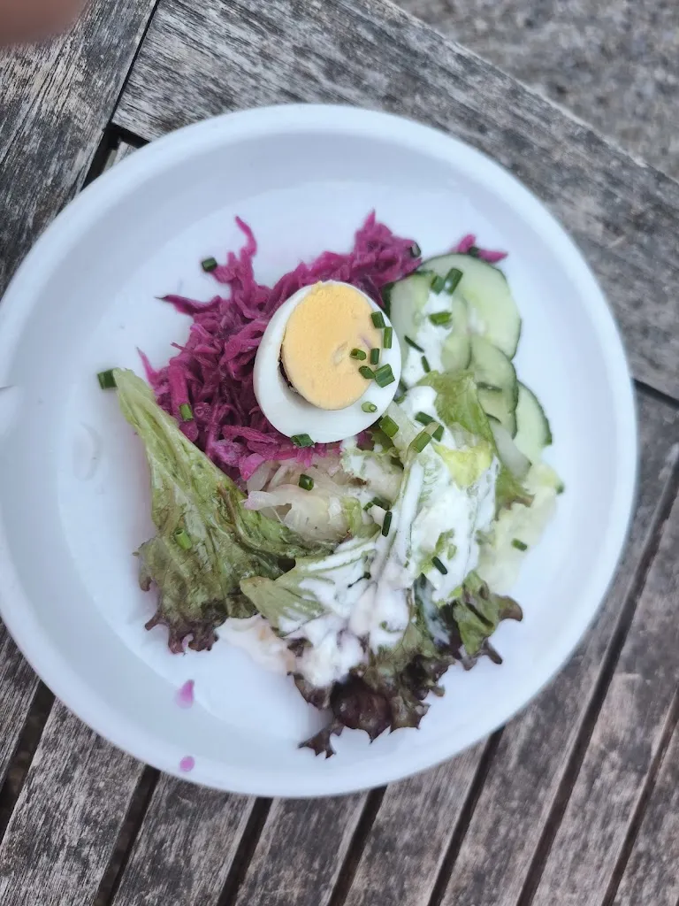 Anca Gin_Gasthof Oswald_Lalling_review