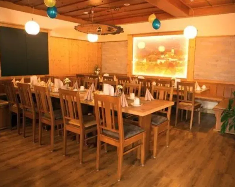 Gasthof Oswald_Lalling_slider_image_1