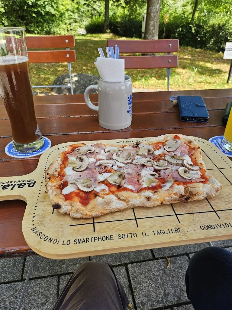 Hubert R_Al Laghetto da Salva_Lalling_review